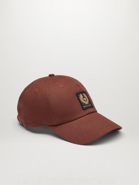 Belstaff PHOENIX LOGO CAP