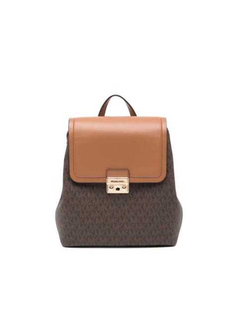MICHAEL KORS small Tribeca backpack