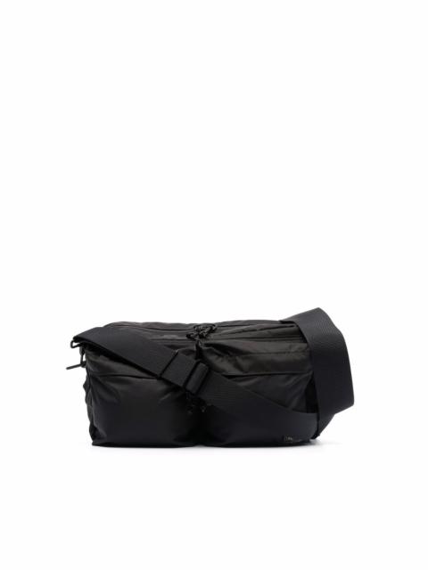 PORTER Force 2Way belt bag