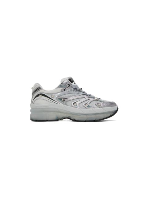 Gray MS-2960 Sneakers