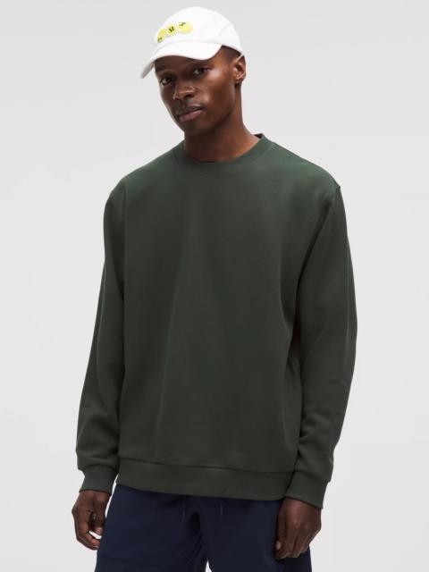 lululemon Steady State Crew