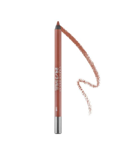Urban Decay [8colors] Urban Decay 24/7 Glide-on Waterproof Lip Liner 0.04 oz.(1.2ml)