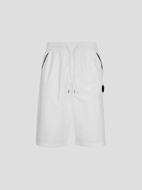C.P. Company Nylon Stretch Double Shorts