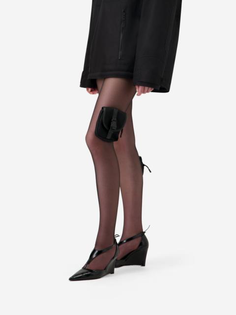 COPERNI Cargo Tights