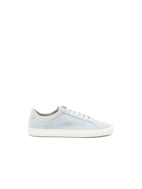 Common Projects Achilles lace-up sneakers