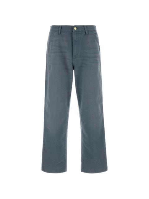 Carhartt WIP Single knee trousers