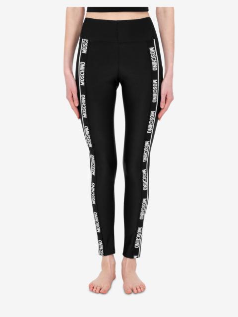 Moschino LYCRA LEGGINGS