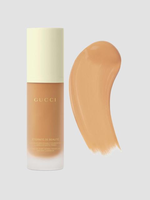 GUCCI Women's ​Eternité De Beauté Foundation - 260 Warm