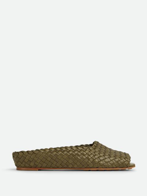 Bottega Veneta canalazzo slipper