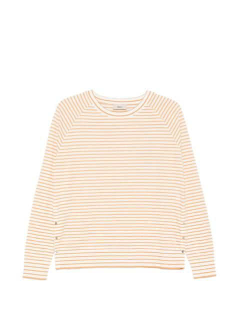 Herno striped T-shirt