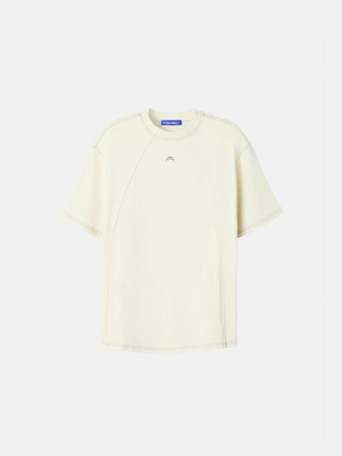 A-COLD-WALL* Millbank T-Shirt Bone