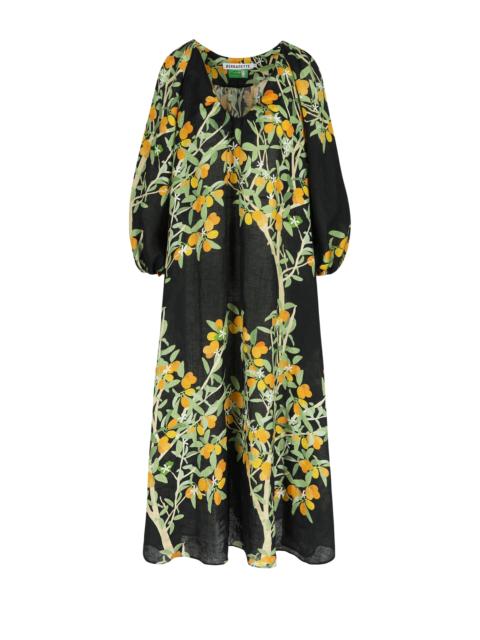 BERNADETTE Dress Georgette