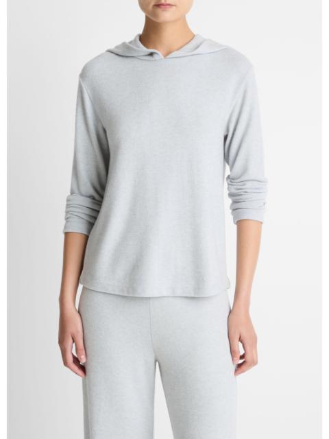Vince Cozy Long-Sleeve Hoodie
