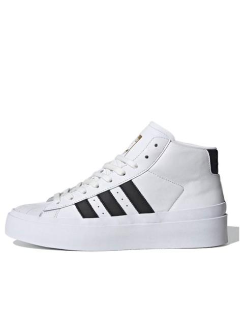adidas adidas 424 x Pro Model 'Cloud White' FX6851