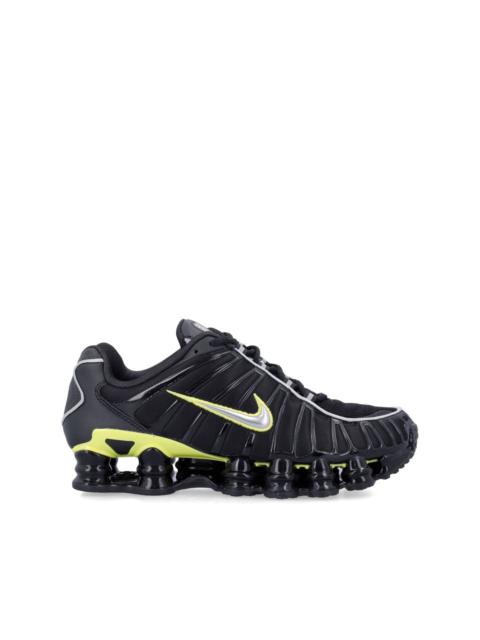 Shox TL sneakers