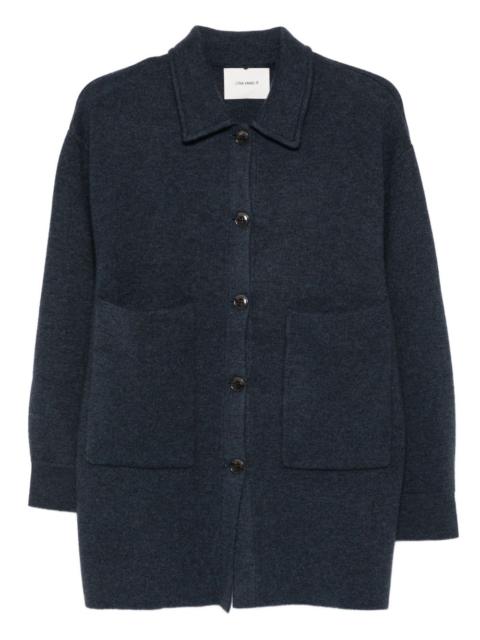 LISA YANG Julianne cardigan