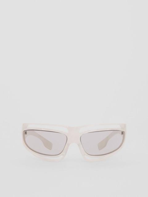 Burberry Eliot Sunglasses