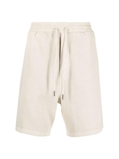 Ksubi jersey cotton shorts
