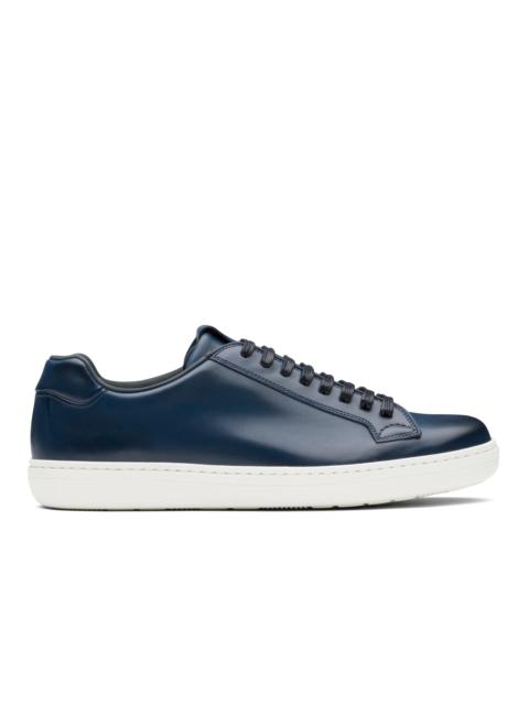 Church's Boland
Nevada Leather Classic Sneaker Blue