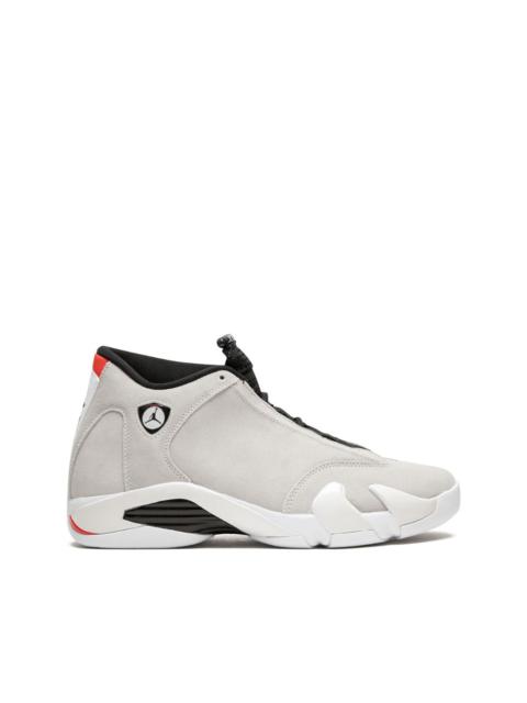 Air Jordan 14 Retro hi-top sneakers
