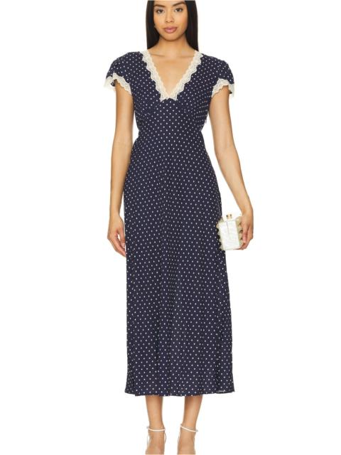 RIXO Clarice Dress