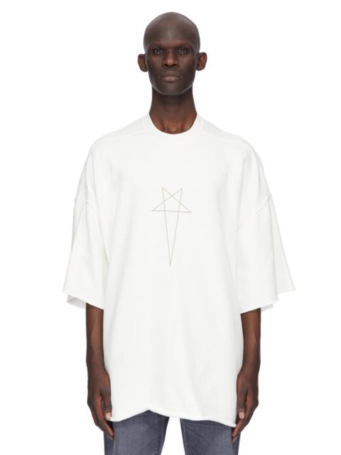 Rick Owens DRKSHDW Tommy T-shirt