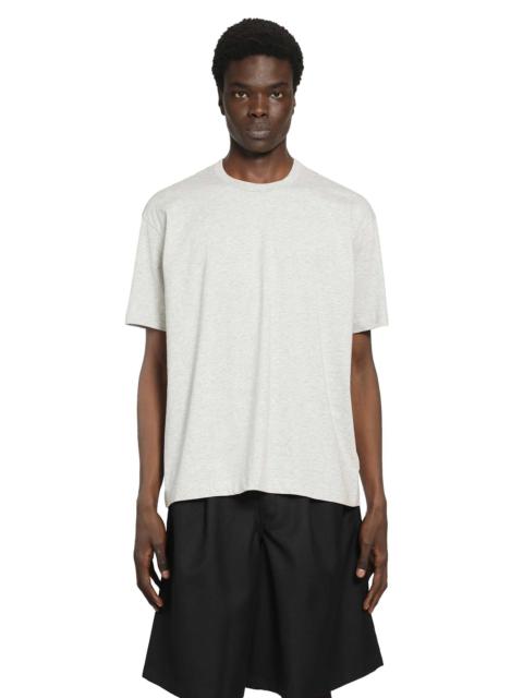 Comme des Garçons SHIRT Logo Cotton Jersey T-shirt