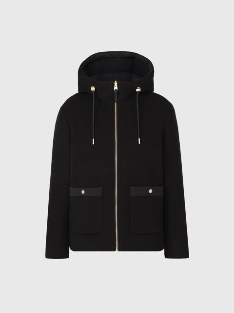 MACKAGE SINGA Reversible recycled nylon jacket