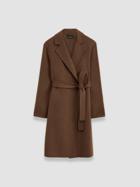 Double Face Cashmere Cenda Long Coat