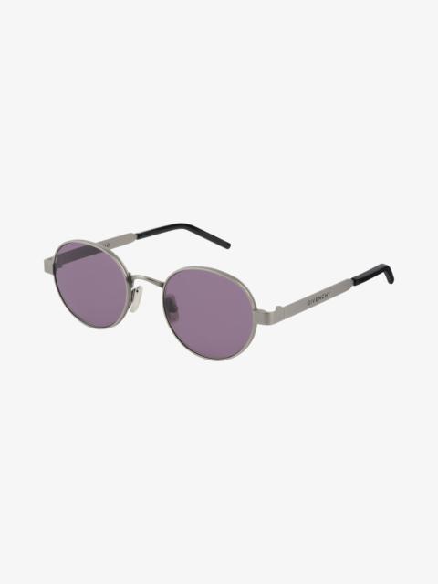 Givenchy G RIDE UNISEX SUNGLASSES IN METAL AND ACETATE