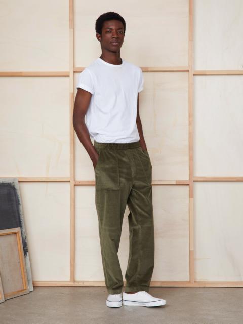 OFFICINE GÉNÉRALE WYLSON CHINO