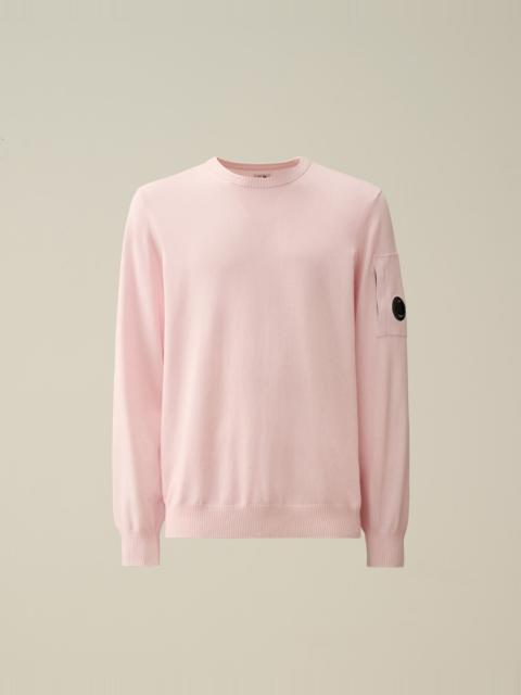 Cotton Crepe Jumper