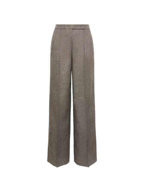 DOROTHEE SCHUMACHER wide-leg trousers