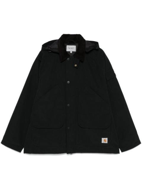Carhartt Clarton jacket