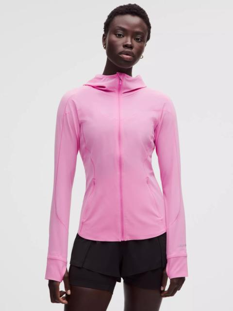 lululemon Mist Over Windbreaker