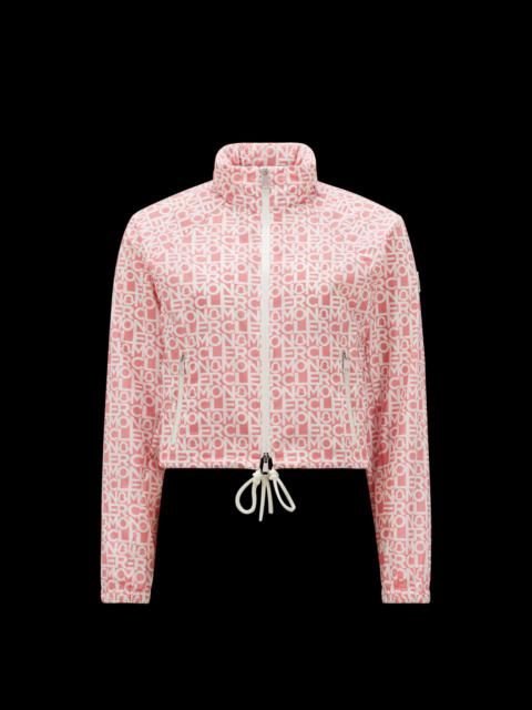 Moncler Alose Jacket