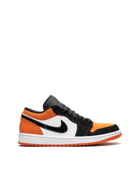 Air Jordan 1 Low shattered backboard