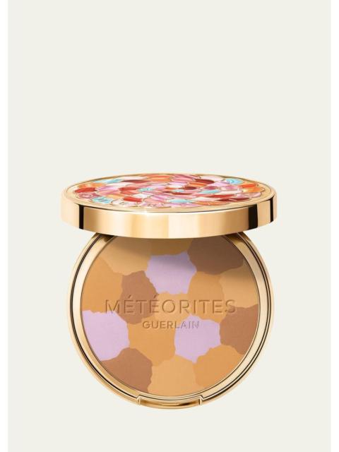 GUERLAIN Météorites Compact Pressed Setting Powder - 03 Warm