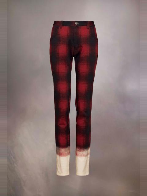 Pendleton skinny jeans