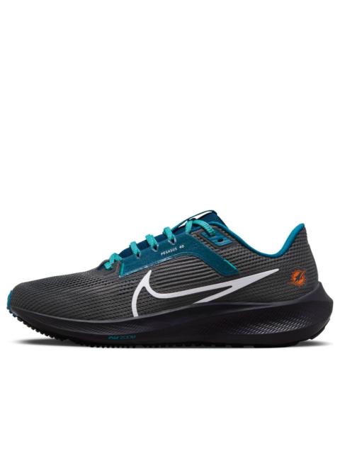 Nike Nike x NFL Air Zoom Pegasus 40 'Miami Dolphins' DZ5997-001