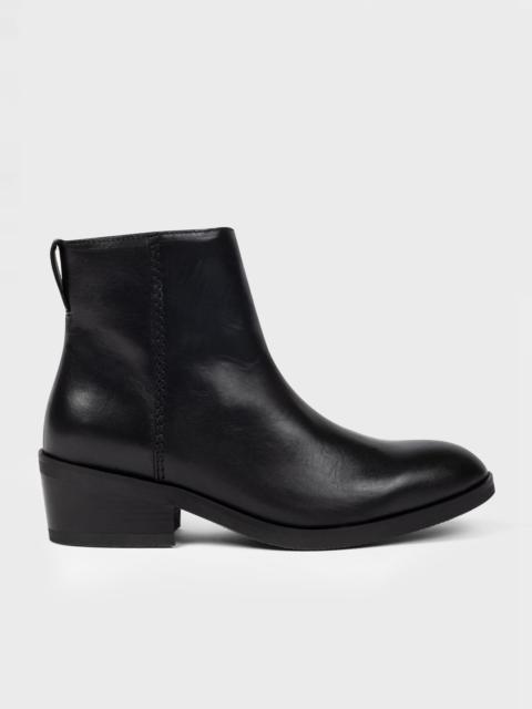 Paul Smith 'Bianca' Ankle Boots