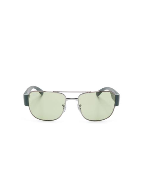 Ray-Ban 3756 sunglasses
