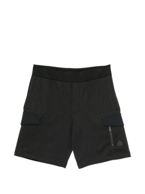 MOOSE KNUCKLES Dalon shorts
