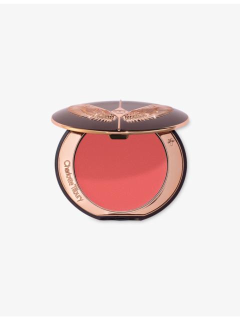 Charlotte Tilbury Airbrush Flawless Blush Blur 8g