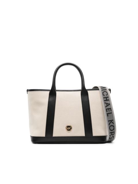 MICHAEL KORS medium Luisa tote bag