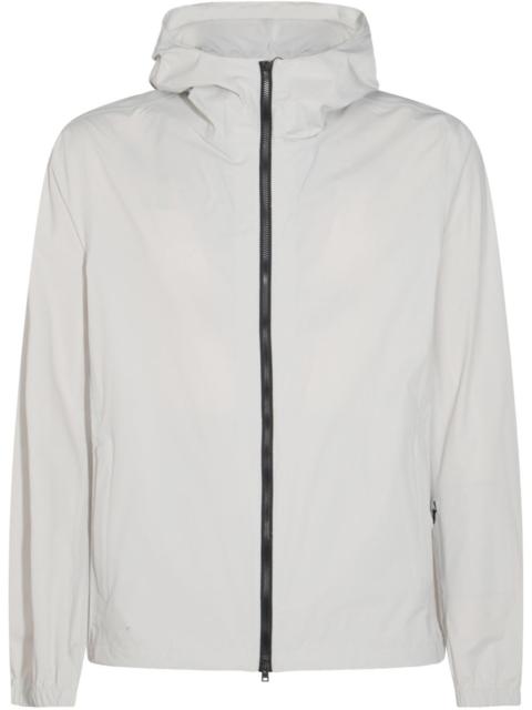 Herno hooded jacket