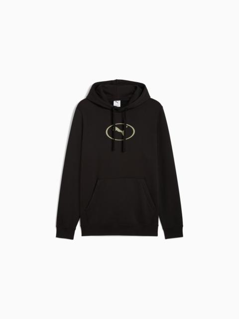 PUMA SPORT Graphic Hoodie Men