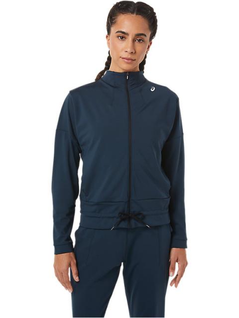 Asics WOMEN'S TENNIS JACKET