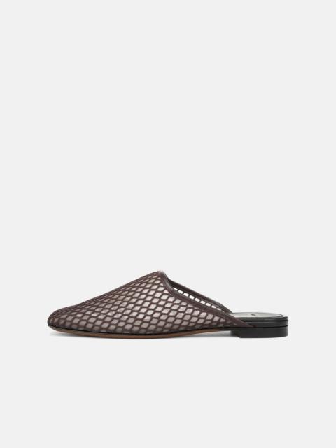 Vince Dakota Netted Mule