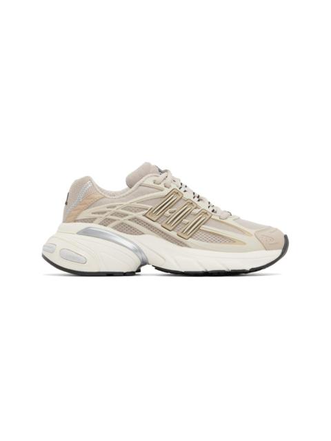 adidas Originals Beige Adistar XLG 2.0 Sneakers